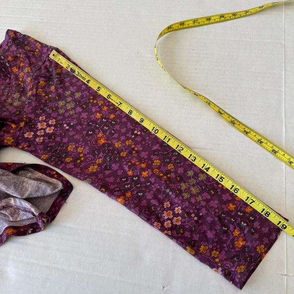 Gudrun Sjoden Floral Long Sleeve Dress - Picture 12 of 12